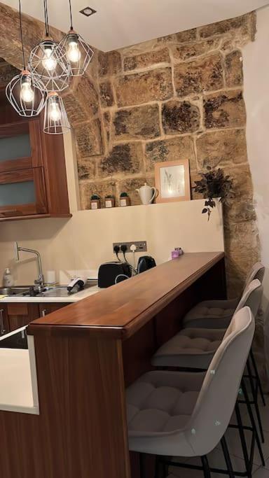 That Little Zurrieq Экстерьер фото