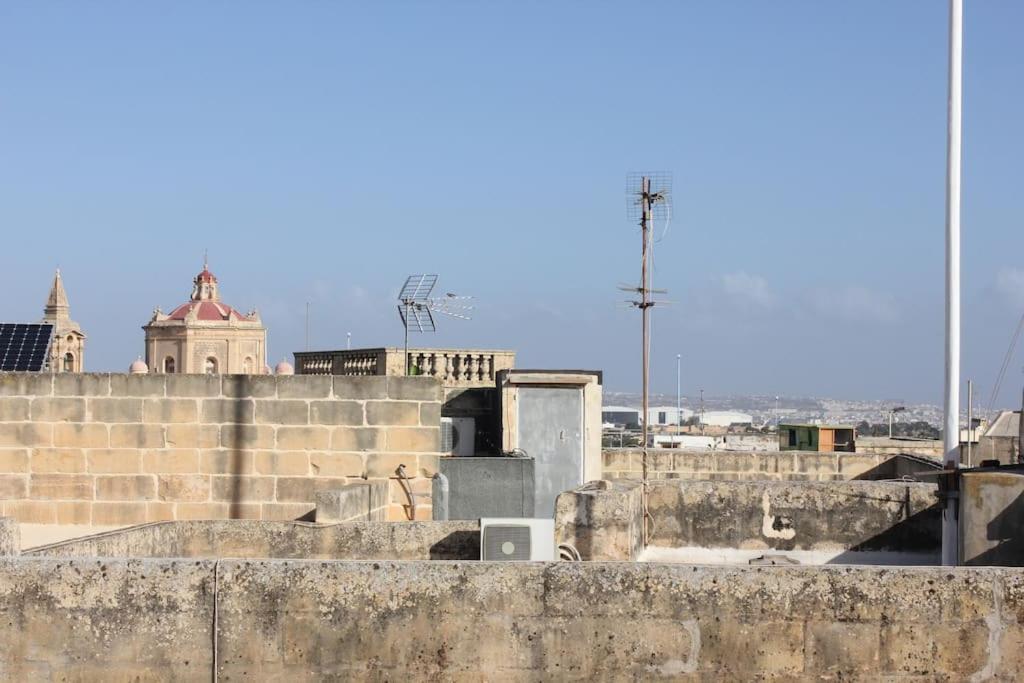 That Little Zurrieq Экстерьер фото